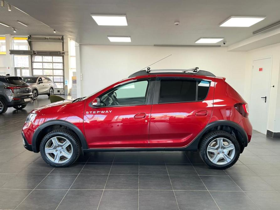 Renault Sandero II Рестайлинг Киров  - изображение 4