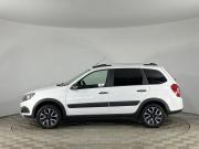 Lada (ВАЗ) Granta I Рестайлинг Воронеж  - изображение 30