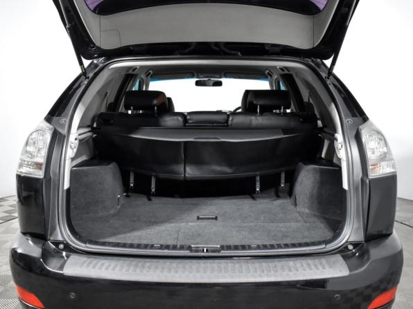 Toyota Harrier II (XU30) с пробегом 2003 года, цена 1 149 000 рублей, 111492 км, внедорожник, Автокод Объявления