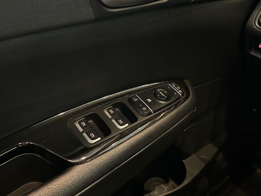 Kia Optima IV Рестайлинг Челябинск  - изображение 20