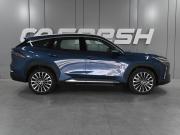 Geely Galaxy M7 Ростов-на-Дону  - изображение 24