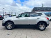 Nissan Qashqai I Рестайлинг Стерлитамак  - изображение 29