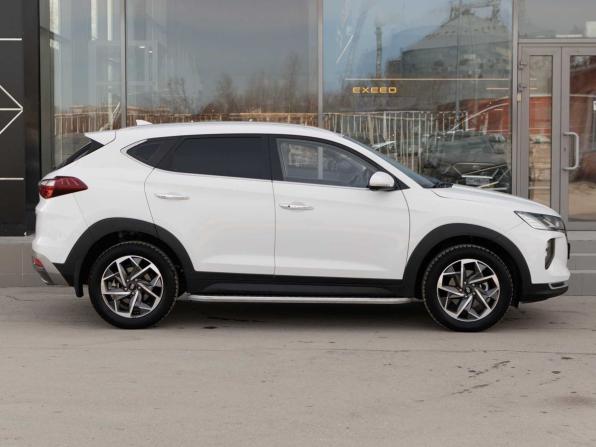 Hyundai Tucson III Рестайлинг с пробегом 2020 года, цена 1 755 000 рублей, 74858 км, внедорожник, Автокод Объявления