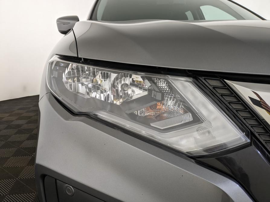 Nissan X-Trail III Рестайлинг Москва  - изображение 17