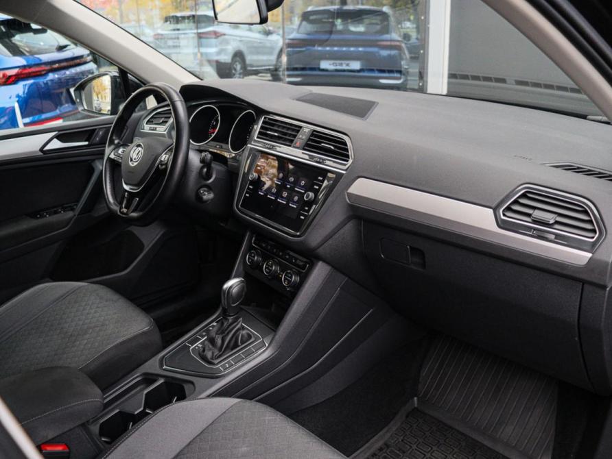 Volkswagen Tiguan II Москва  - изображение 7
