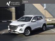 Chery Tiggo 4 Pro I Казань  - изображение 14
