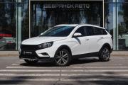 Lada (ВАЗ) Vesta I Брянск  - изображение 25
