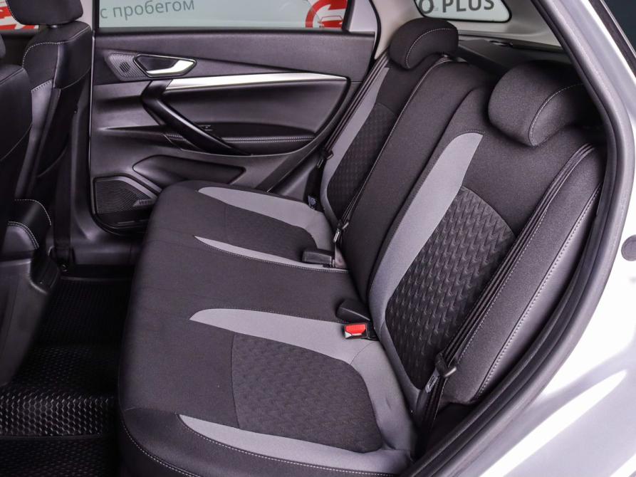 Lada (ВАЗ) Vesta I Рестайлинг (NG) Минеральные Воды  - изображение 10