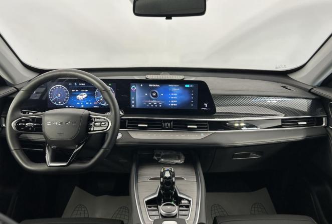 Chery Tiggo 7 Pro Max I Рестайлинг с пробегом 2024 года, цена 2 250 000 рублей, 19870 км, внедорожник, Автокод Объявления