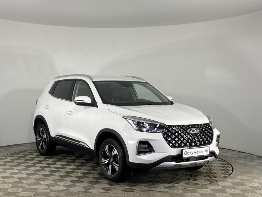 Chery Tiggo 4 Pro I Воронеж  - изображение 12