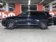 Volkswagen Touareg III Москва  - изображение 32