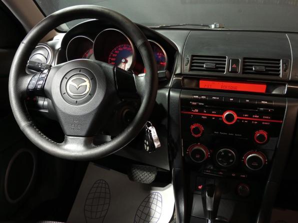 Mazda 3 I (BK) Рестайлинг с пробегом 2008 года, цена 485 000 рублей, 308287 км, хэтчбек, Автокод Объявления