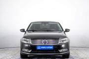 Volkswagen Passat B7 Пермь  - изображение 24