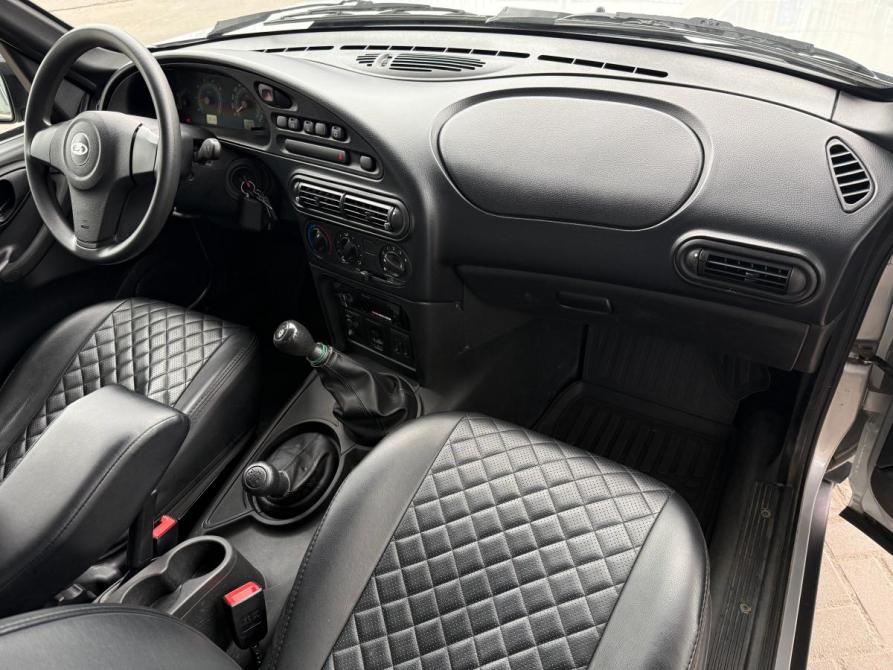 Lada (ВАЗ) Niva Travel I Липецк  - изображение 5