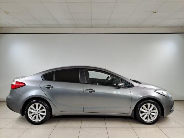 Kia Cerato III с пробегом 2014 года, цена 799 000 рублей, 275122 км, седан, Автокод Объявления