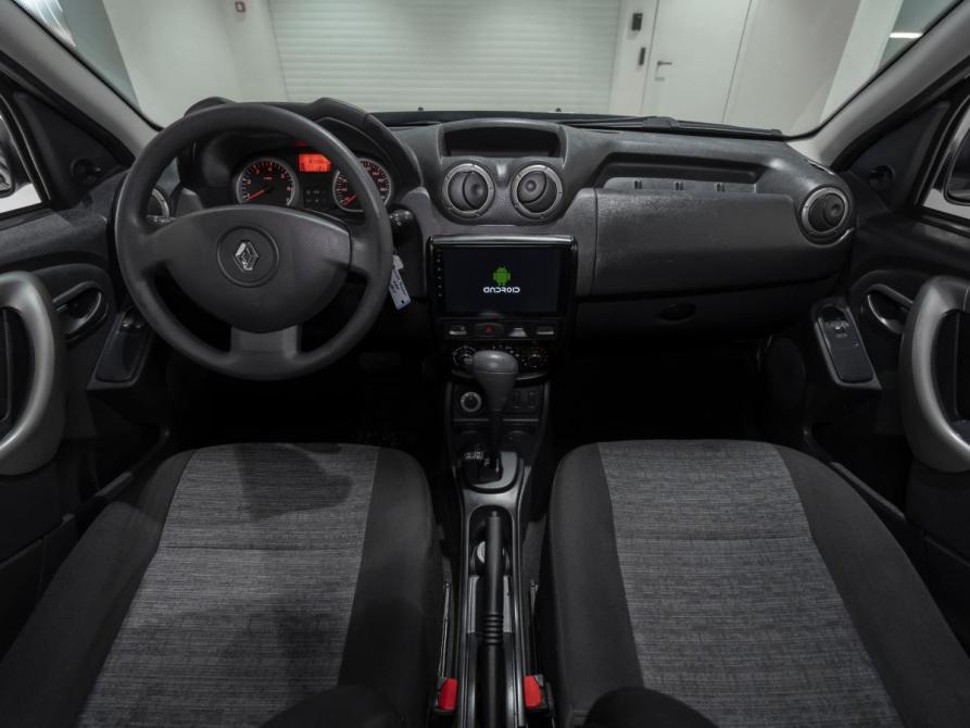 Renault Duster I Москва  - изображение 8
