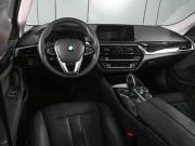 BMW 5 серии VII (G30/G31/G38) Ростов-на-Дону  - изображение 30