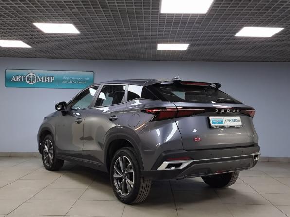 Omoda C5 I с пробегом 2024 года, цена 1 699 000 рублей, 39378 км, внедорожник, Автокод Объявления