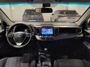 Toyota RAV4 IV (XA40) Рестайлинг Казань  - изображение 39