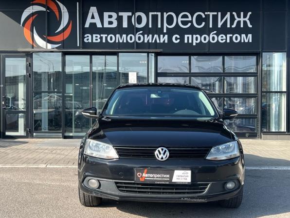 Volkswagen Jetta VI Рестайлинг с пробегом 2014 года, цена 999 000 рублей, 137254 км, седан, Автокод Объявления