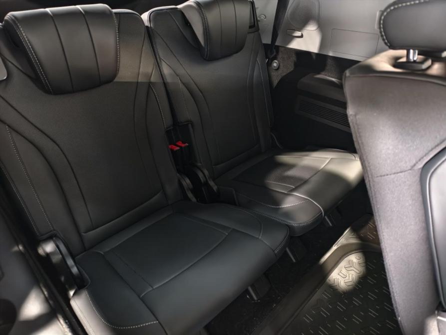 Chery Tiggo 8 Pro Max I Курск  - изображение 21