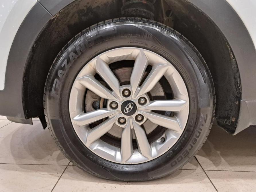 Hyundai Creta I Казань  - изображение 22
