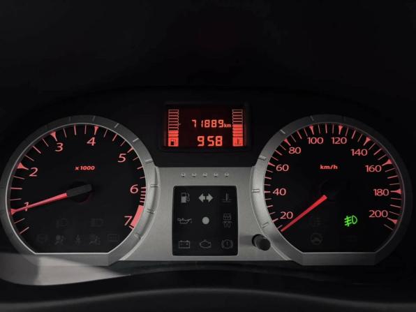 Lada (ВАЗ) Largus I с пробегом 2018 года, цена 965 000 рублей, 71889 км, универсал, Автокод Объявления