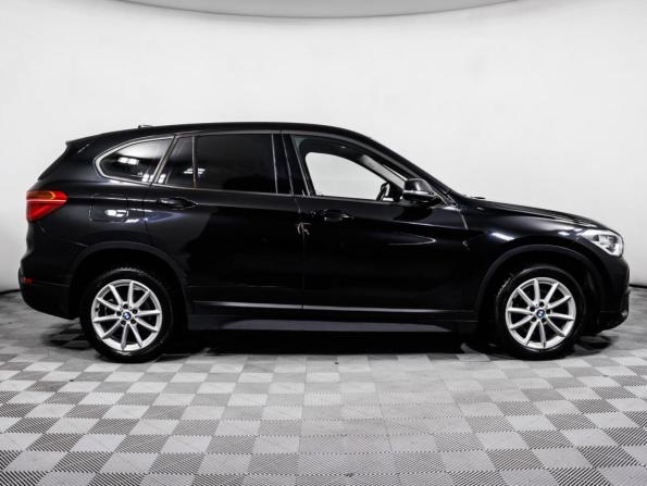 BMW X1 II (F48) с пробегом 2018 года, цена 1 699 000 рублей, 104446 км, внедорожник, Автокод Объявления