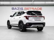 Kia Seltos I Рестайлинг Тюмень  - изображение 33