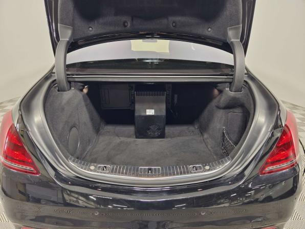Mercedes-Benz S-Класс VI (W222 C217) с пробегом 2014 года, цена 2 899 000 рублей, 150806 км, седан, Автокод Объявления