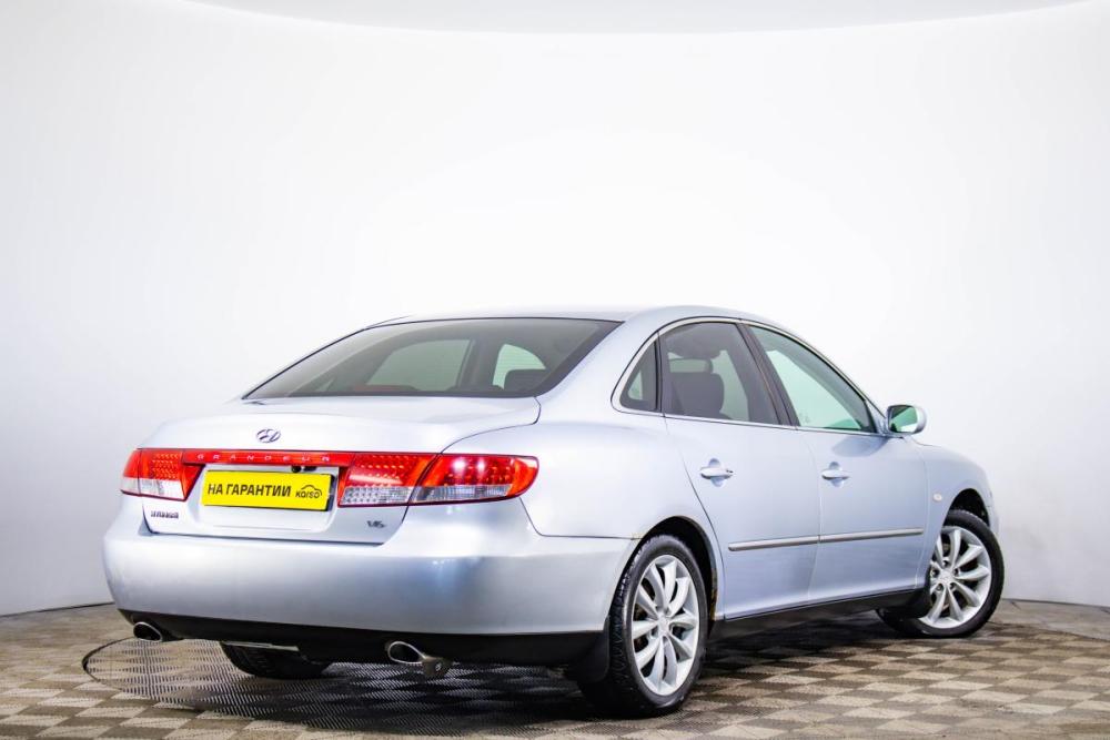 Hyundai Grandeur IV Пермь  - изображение 5