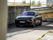 Li Auto (Lixiang) L7 I Рестайлинг Москва  - изображение 25
