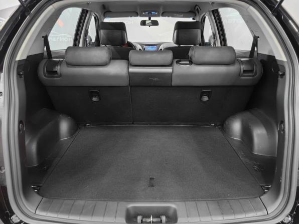 SsangYong Actyon II Рестайлинг с пробегом 2015 года, цена 1 340 000 рублей, 53900 км, внедорожник, Автокод Объявления