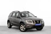 Nissan Terrano III (D10) Барнаул  - изображение 24