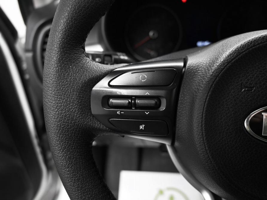 Kia Rio IV Тверь  - изображение 18