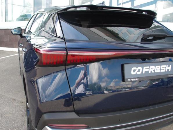 Omoda C5 I с пробегом 2022 года, цена 1 719 000 рублей, 77000 км, внедорожник, Автокод Объявления