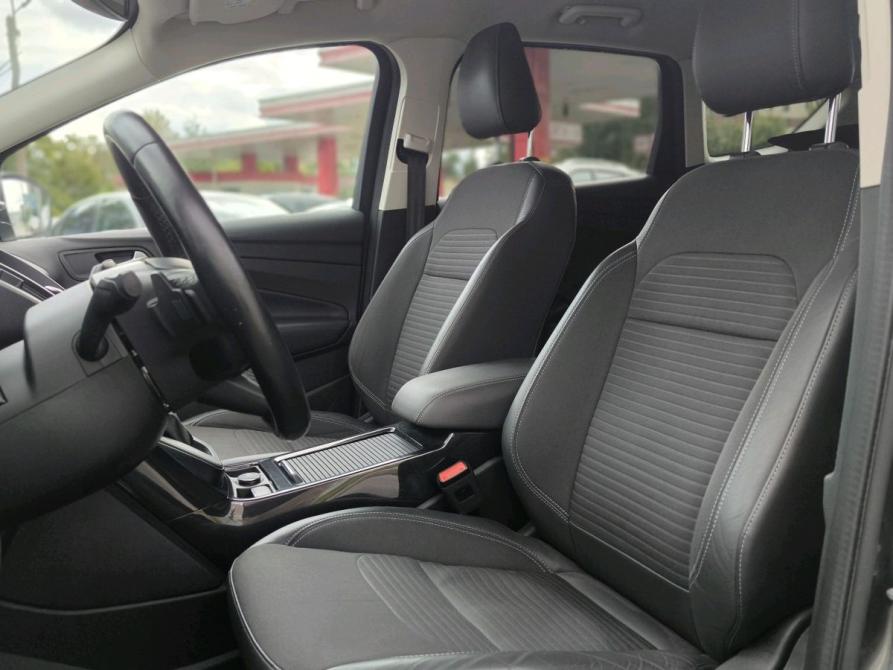 Ford Kuga II Рестайлинг Санкт-Петербург  - изображение 9