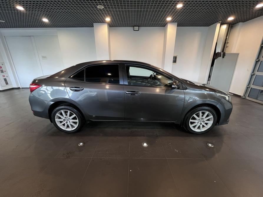Toyota Corolla XI (E160 E170 E180) Чебоксары  - изображение 2