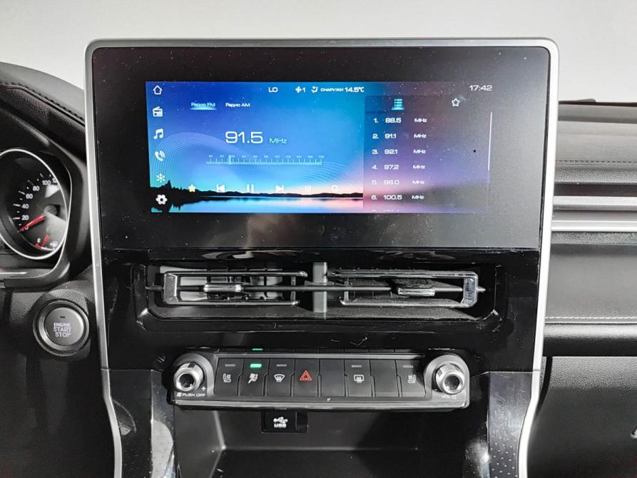 Haval M6 II Уфа  - изображение 18