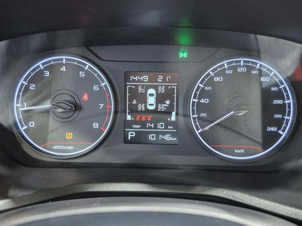 Geely Emgrand II с пробегом 2024 года, цена 1 775 000 рублей, 10100 км, седан, Автокод Объявления