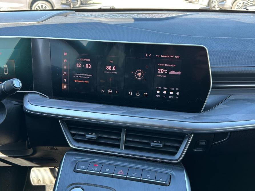 Haval F7 II Санкт-Петербург  - изображение 10