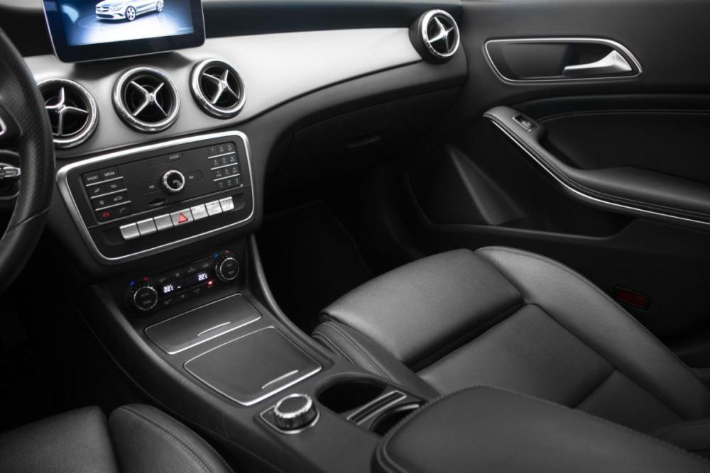 Mercedes-Benz CLA I (C117 X117) Москва  - изображение 22