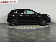 Nissan Qashqai I Рестайлинг Белгород  - изображение 21