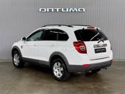 Chevrolet Captiva I Краснодар  - изображение 24