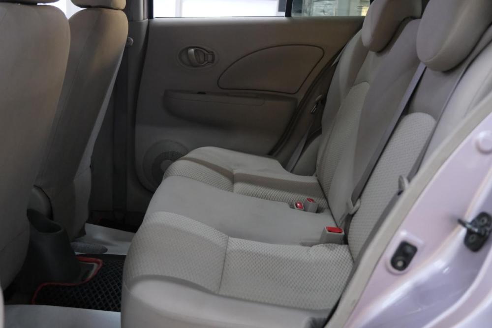 Nissan March IV (K13) Омск  - изображение 21