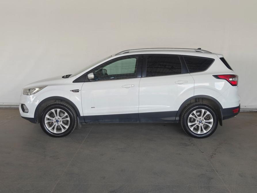 Ford Kuga II Рестайлинг Москва  - изображение 7