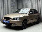 Hyundai Accent II Ижевск  - изображение 32