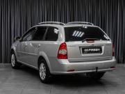 Chevrolet Lacetti I Тюмень  - изображение 17
