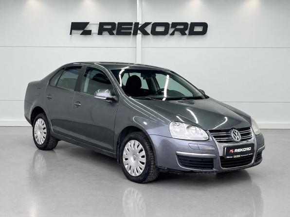 Volkswagen Jetta V с пробегом 2008 года, цена 649 000 рублей, 309962 км, седан, Автокод Объявления