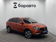 Lada (ВАЗ) Vesta I Воронеж  - изображение 21